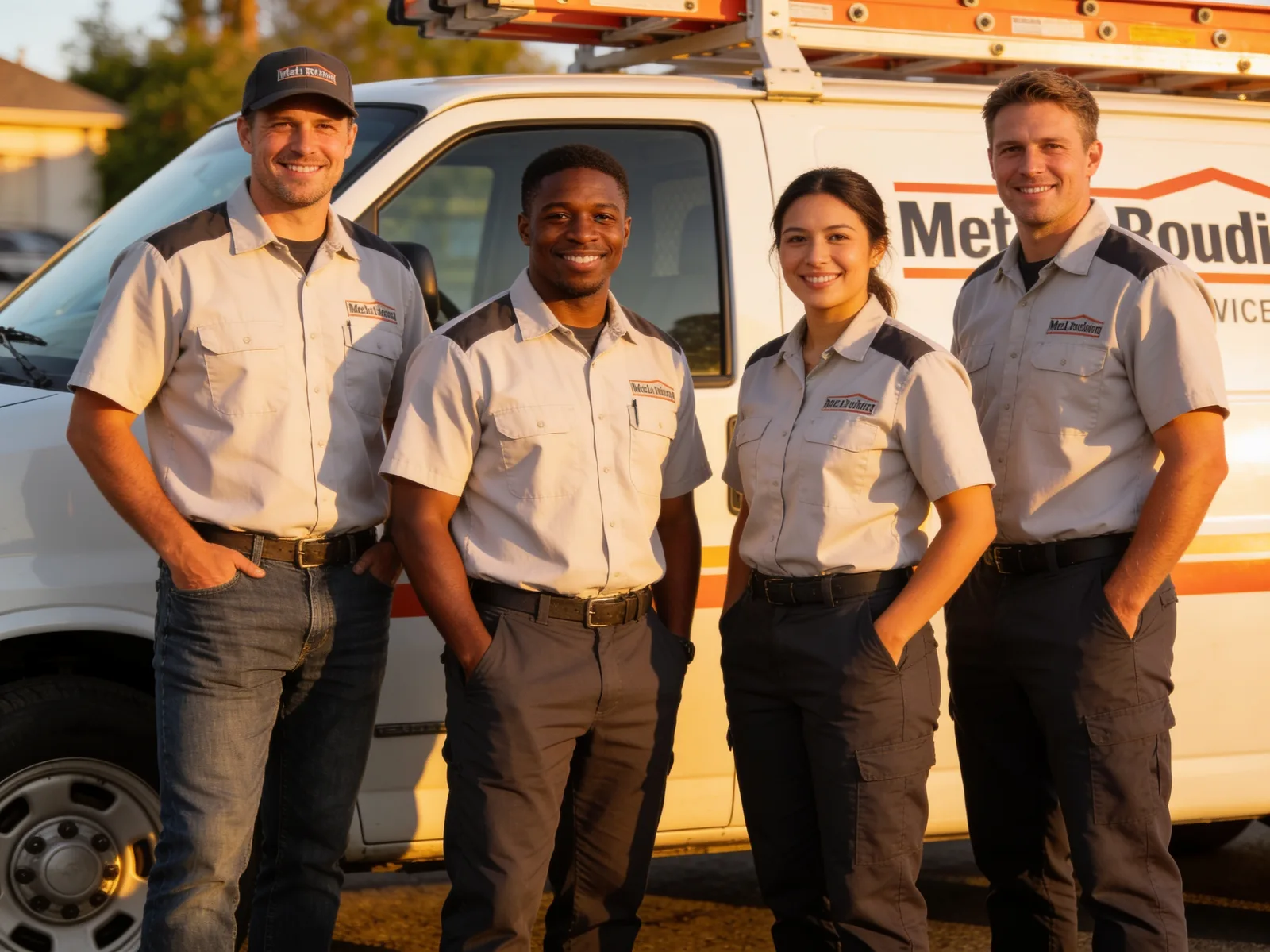Metal Roof Installation company in Kansas City, KS